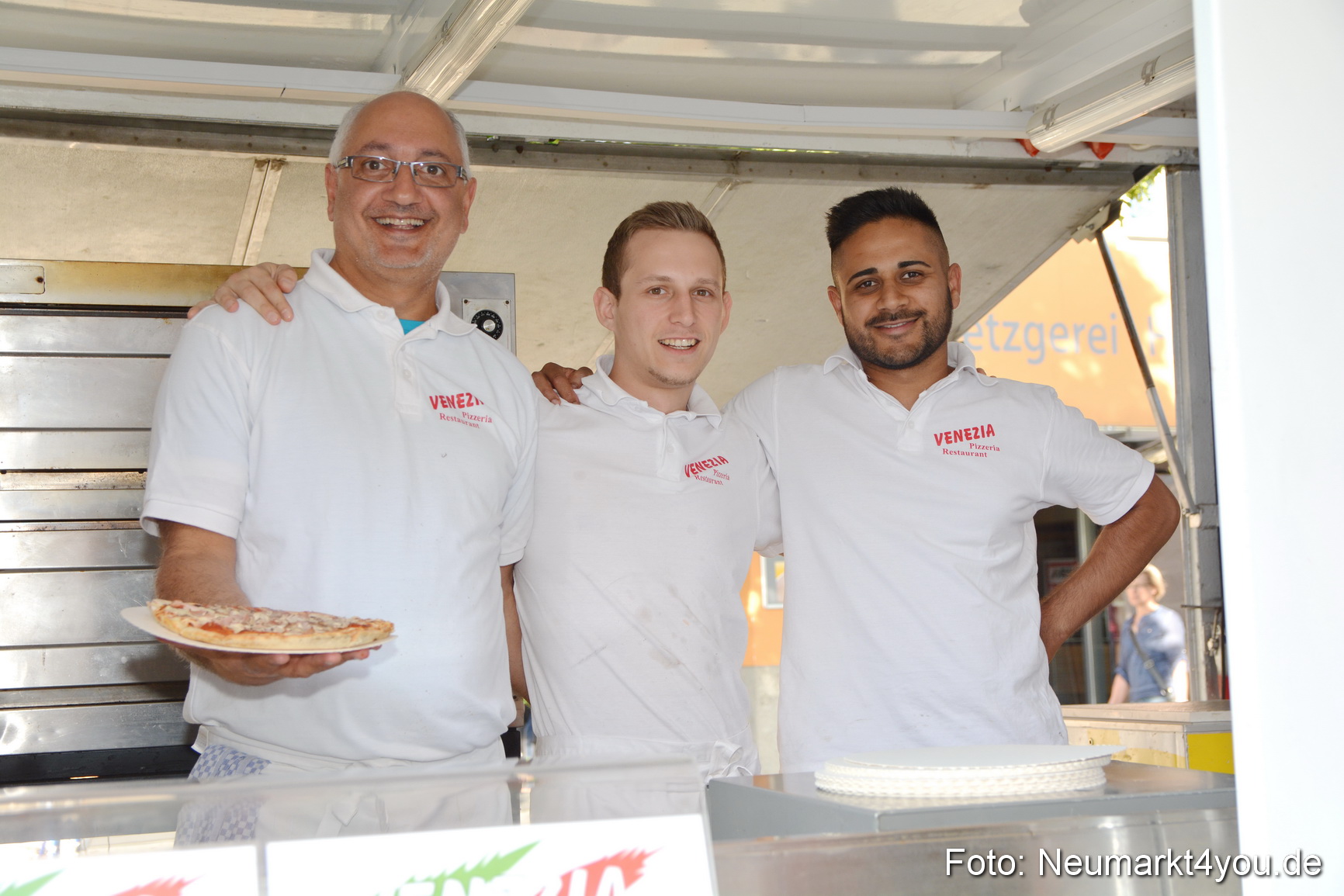 Altstadtfest Neumarkt 2016 0004