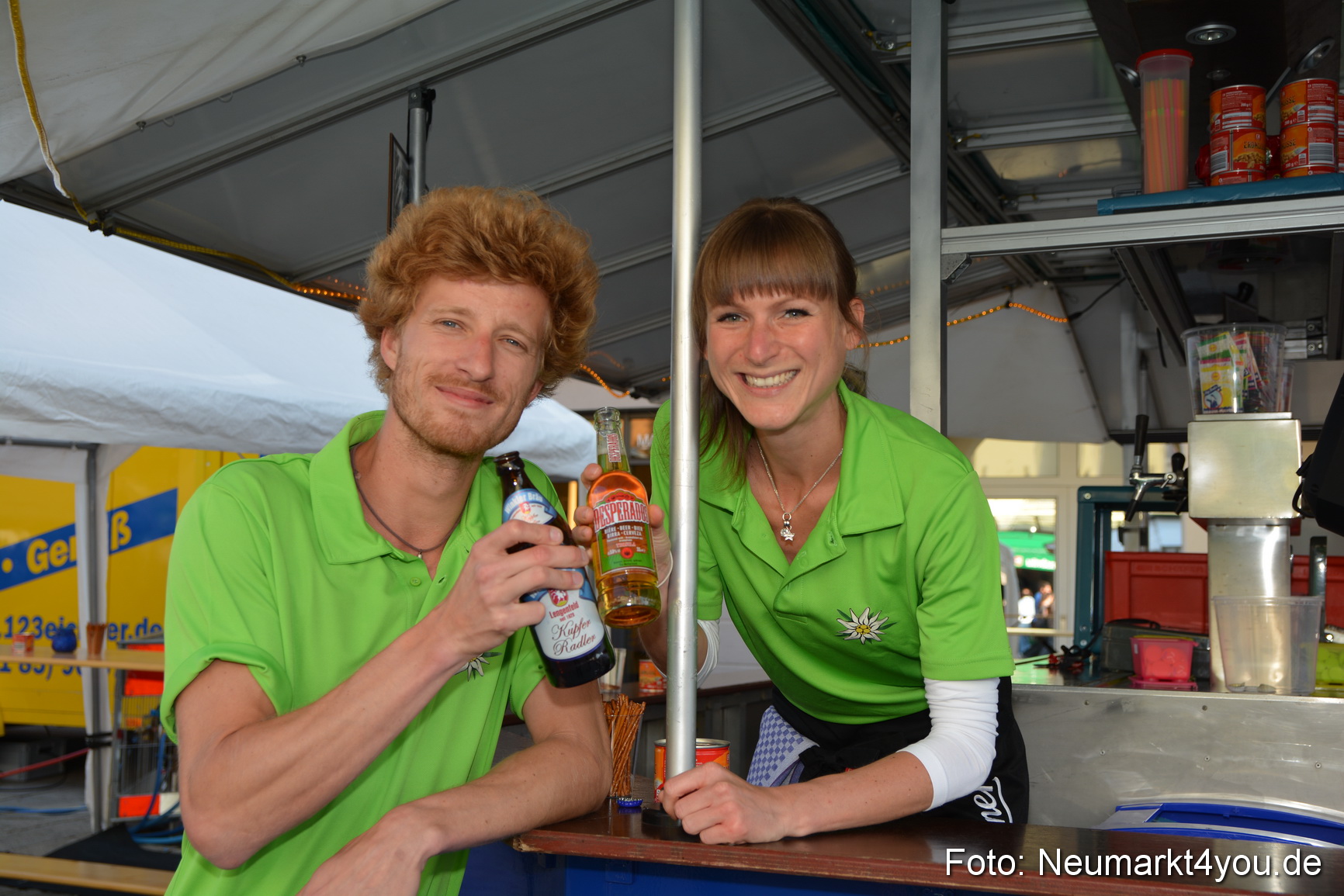 Altstadtfest Neumarkt 2016 0005