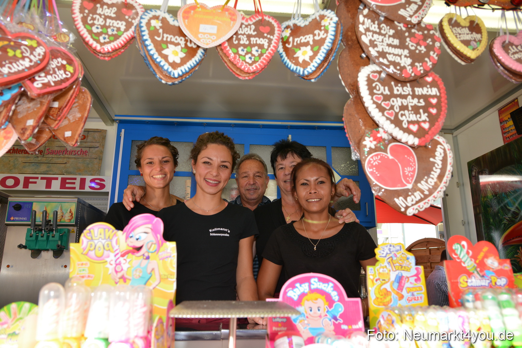 Altstadtfest Neumarkt 2016 0010