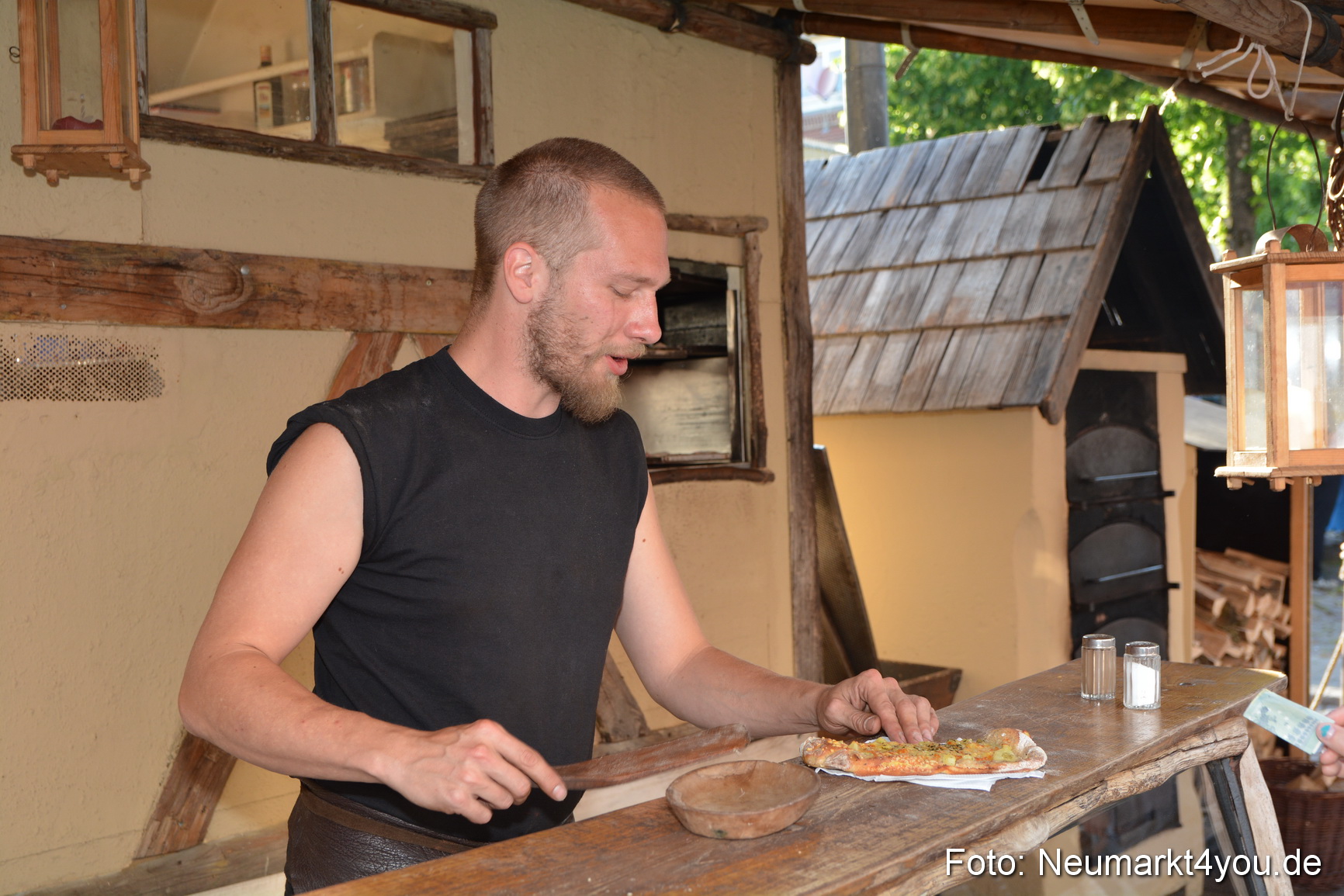 Altstadtfest Neumarkt 2016 0011