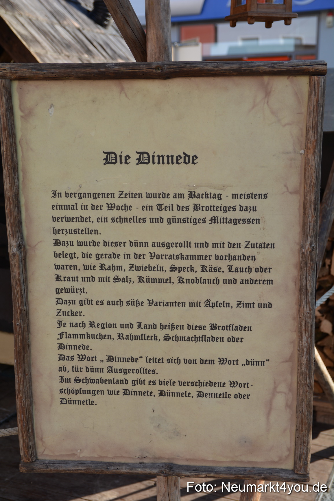 Altstadtfest Neumarkt 2016 0012