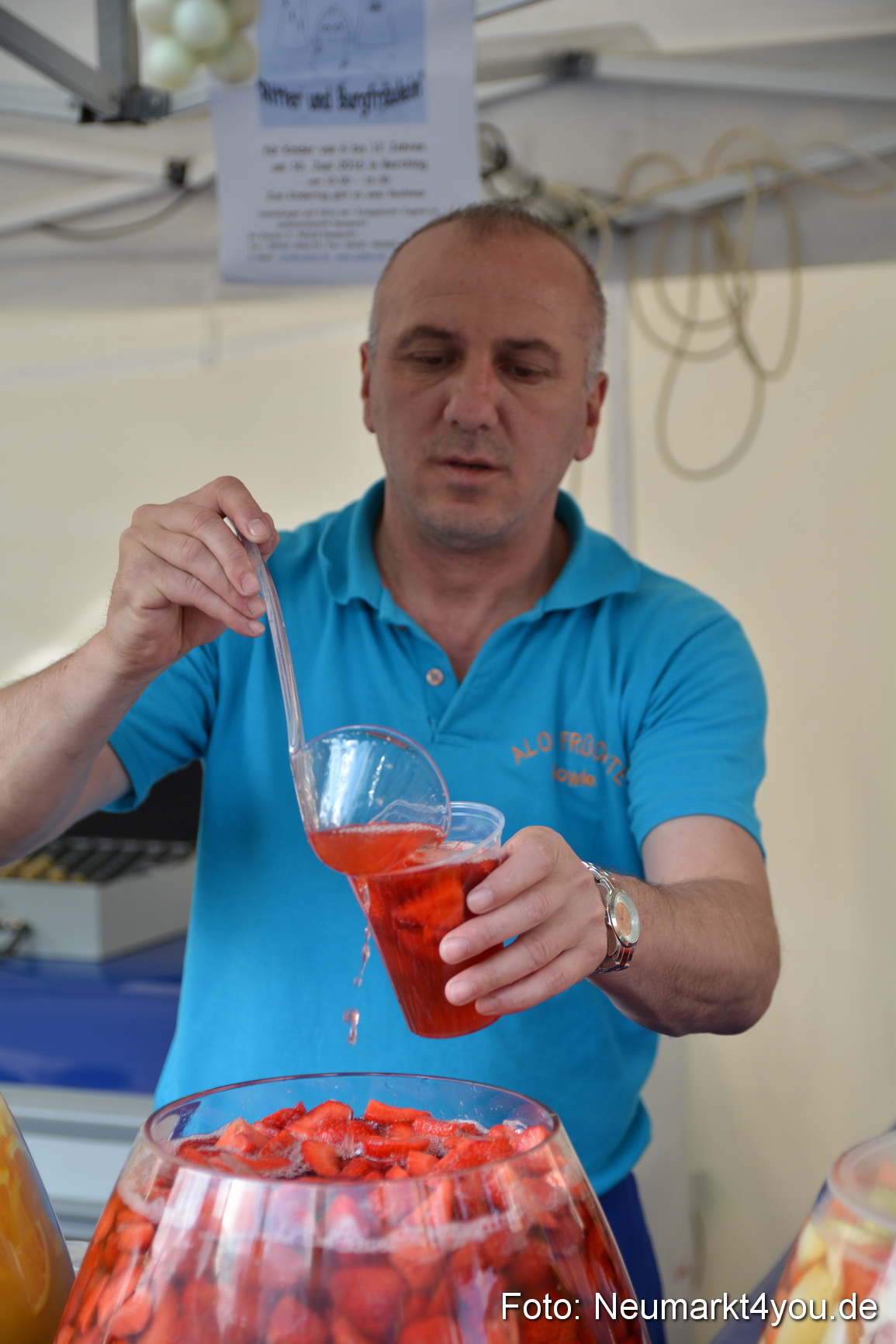 Altstadtfest Neumarkt 2016 0014