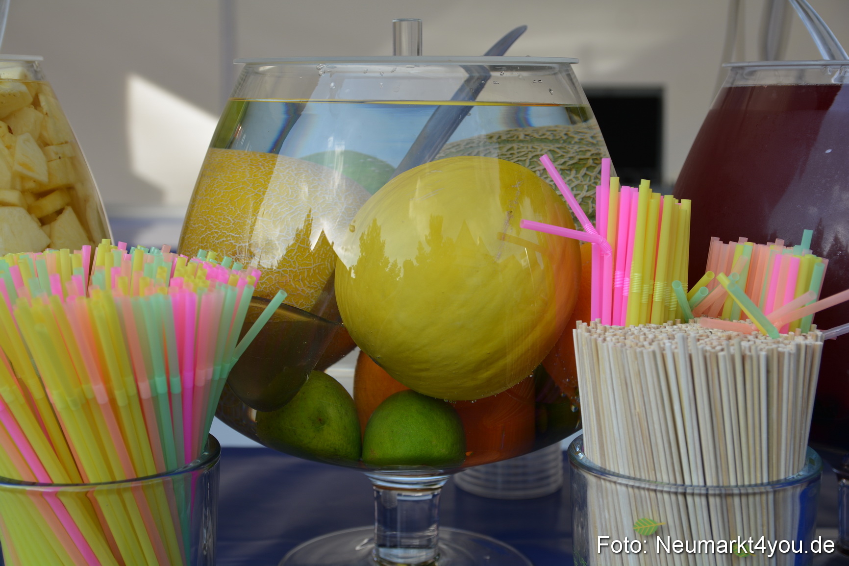 Altstadtfest Neumarkt 2016 0015