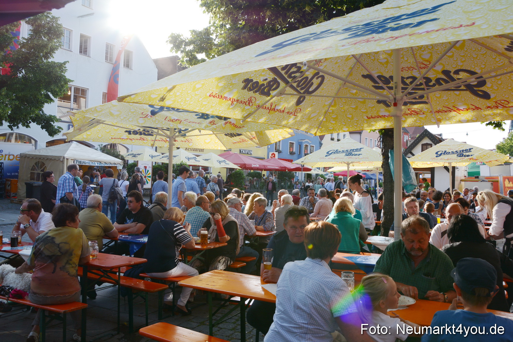 Altstadtfest Neumarkt 2016 0018