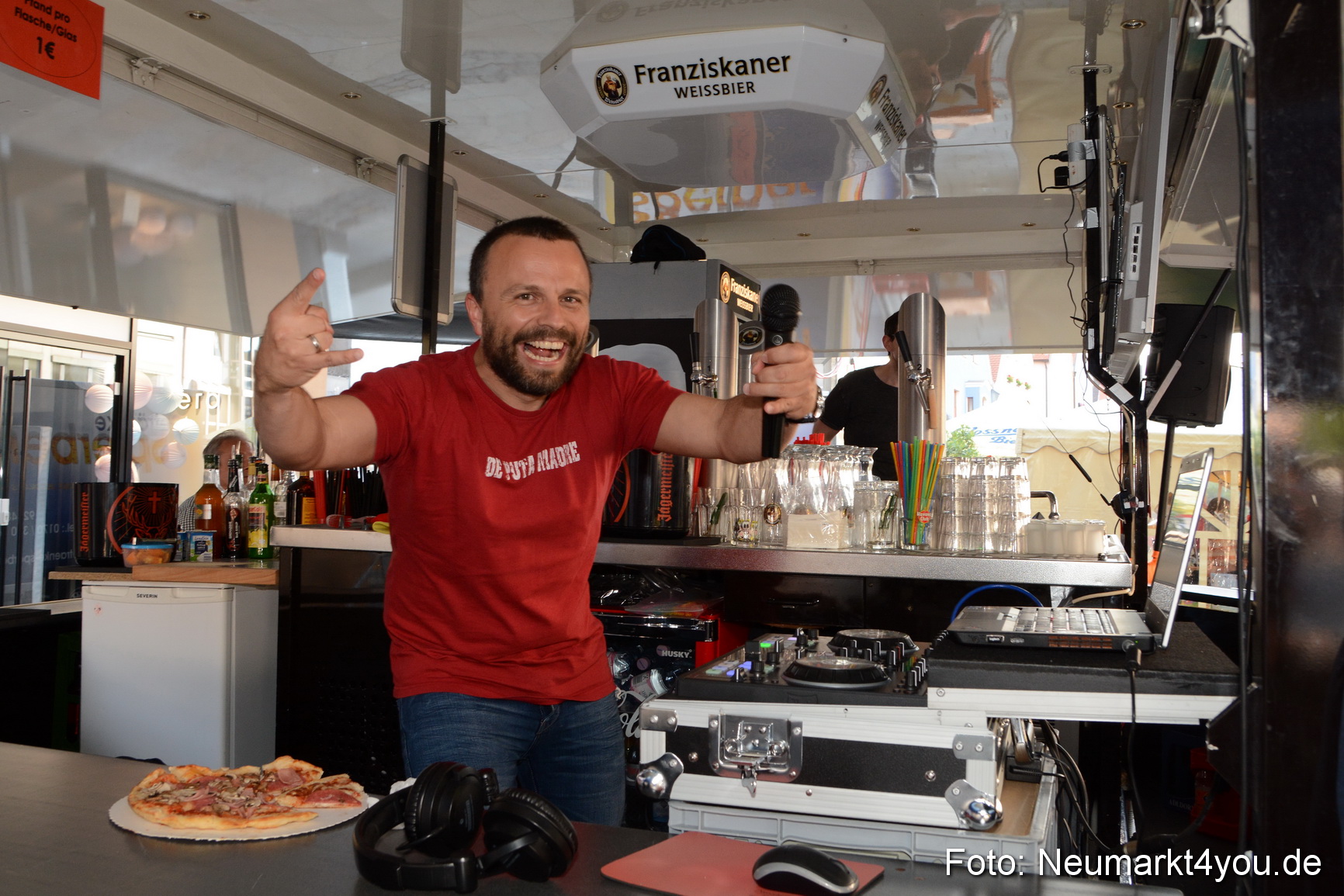 Altstadtfest Neumarkt 2016 0020