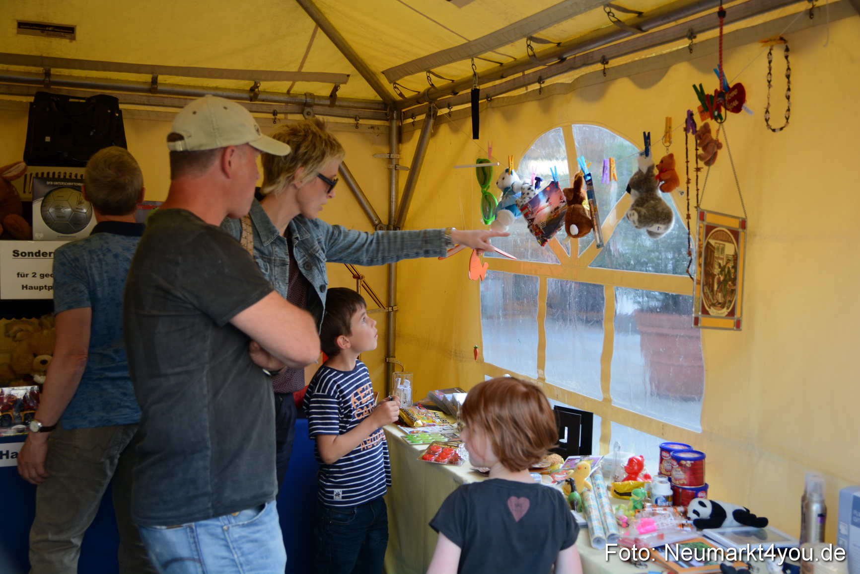 Altstadtfest Neumarkt 2016 0021