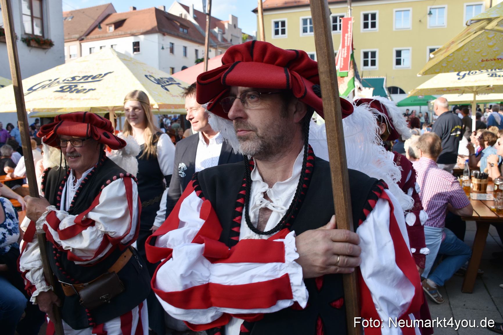 Altstadtfest Neumarkt 2016 0023