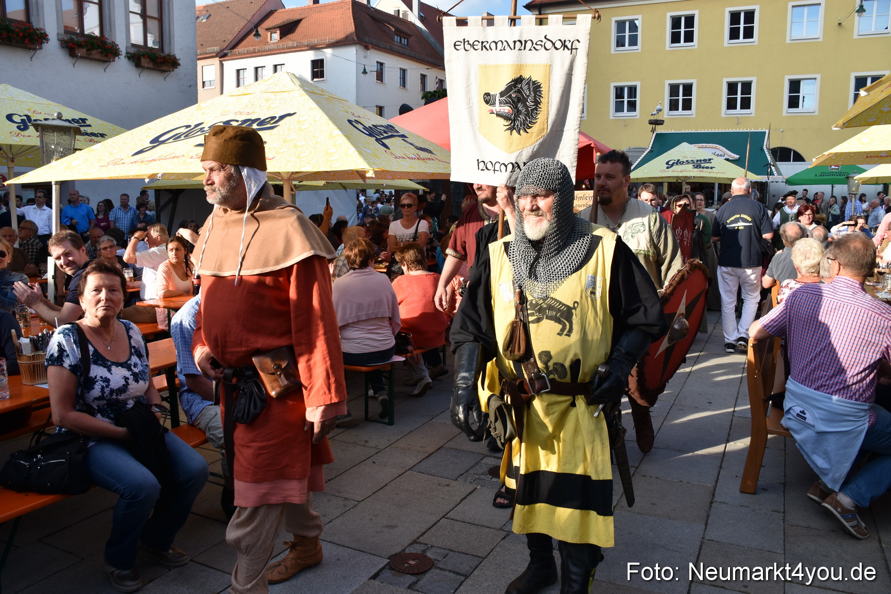 Altstadtfest Neumarkt 2016 0026