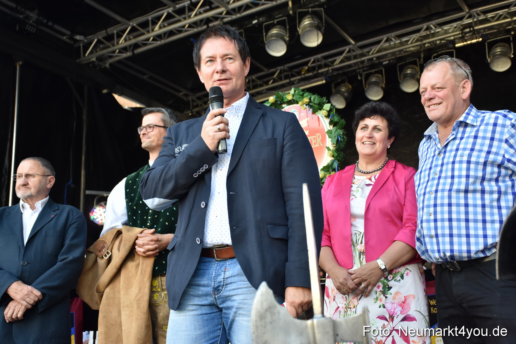 Altstadtfest Neumarkt 2016 0028