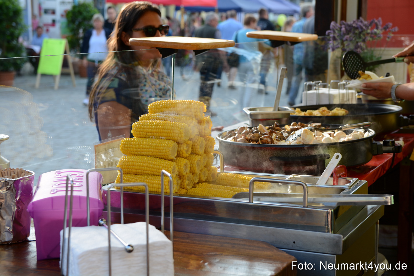 Altstadtfest Neumarkt 2016 0029