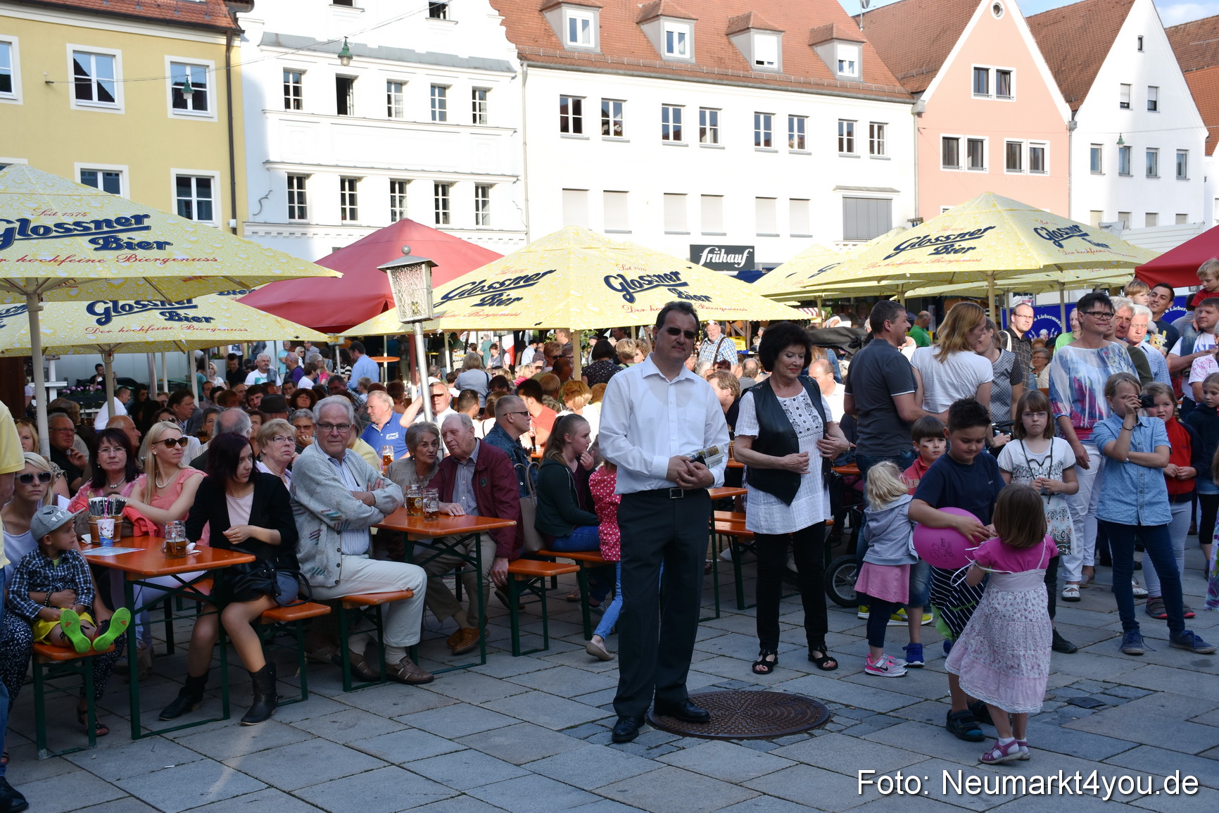 Altstadtfest Neumarkt 2016 0030