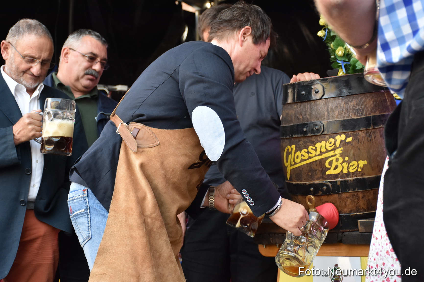 Altstadtfest Neumarkt 2016 0031