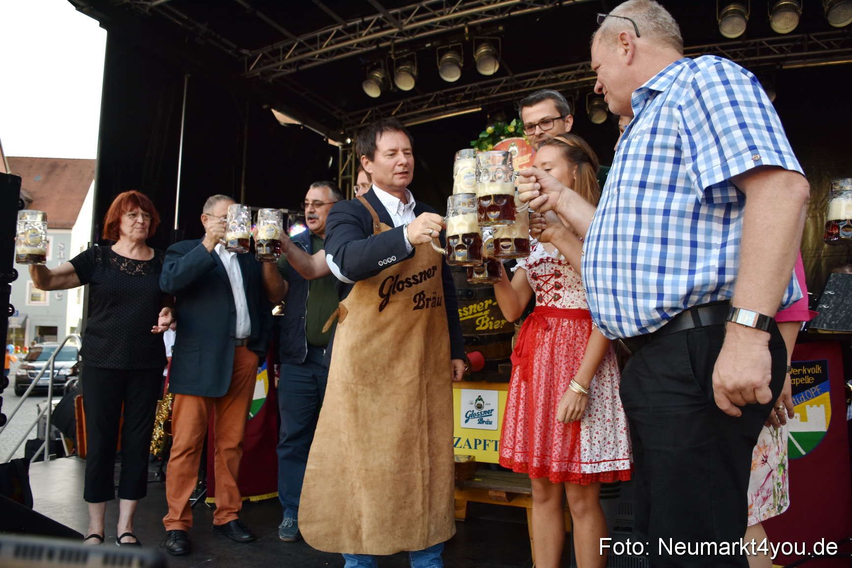 Altstadtfest Neumarkt 2016 0035