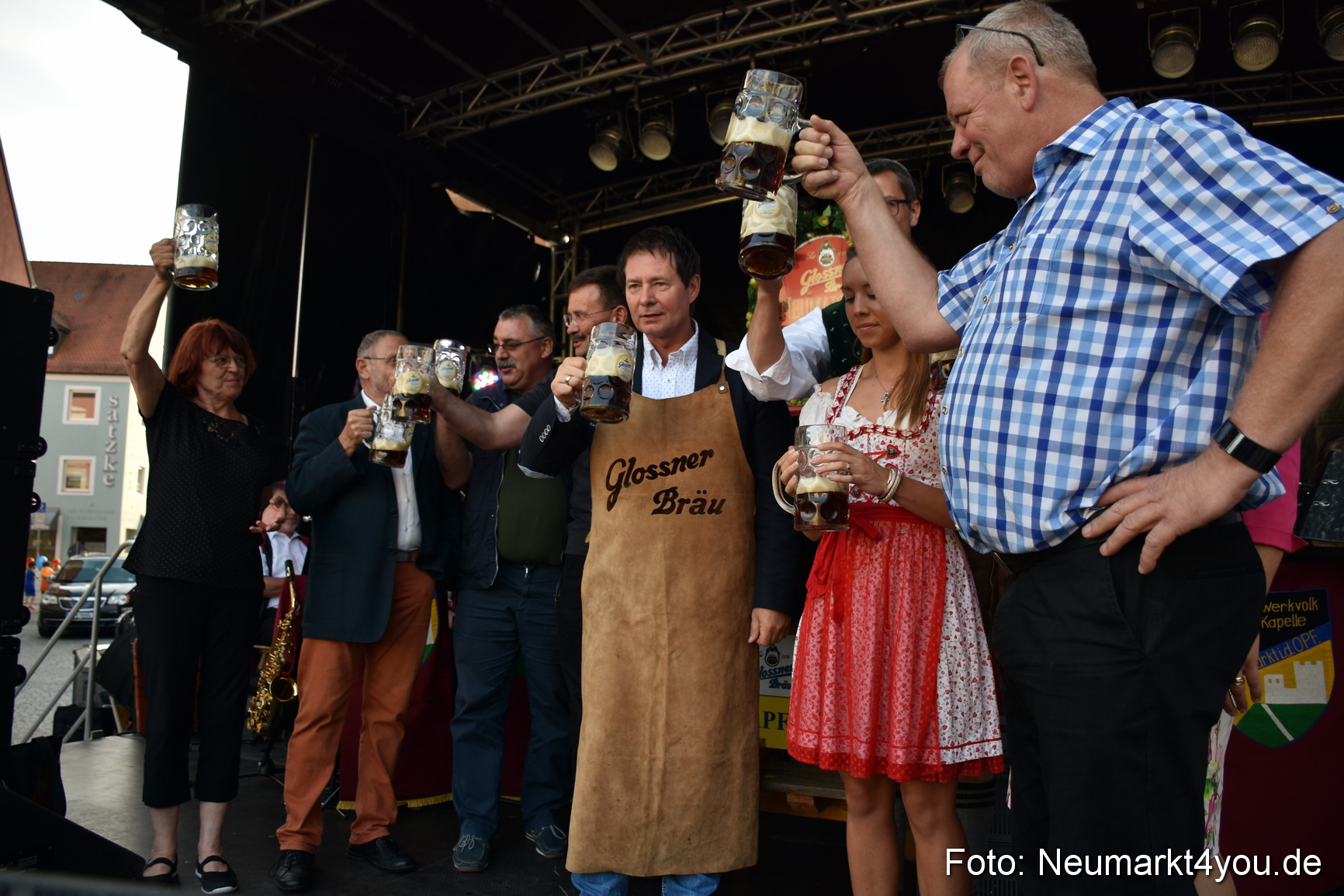 Altstadtfest Neumarkt 2016 0036