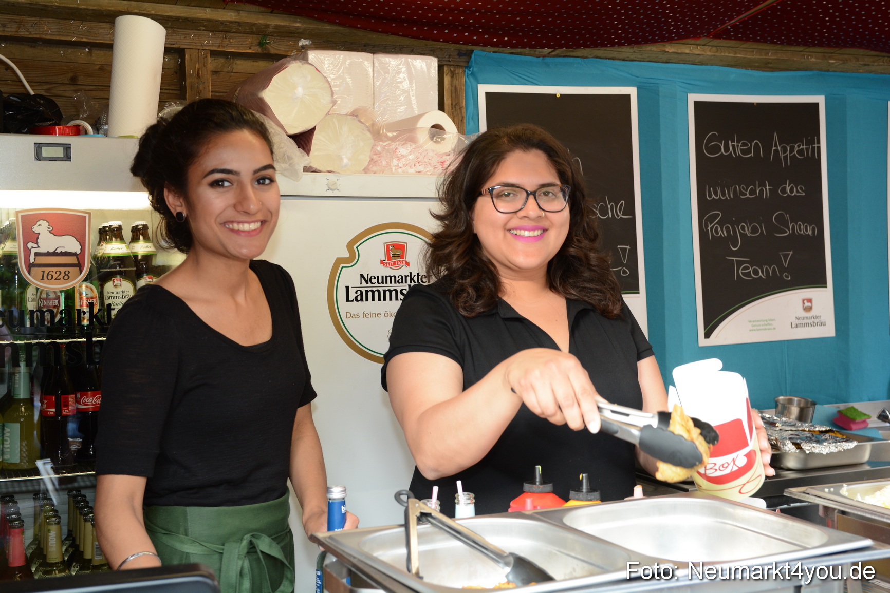 Altstadtfest Neumarkt 2016 0037