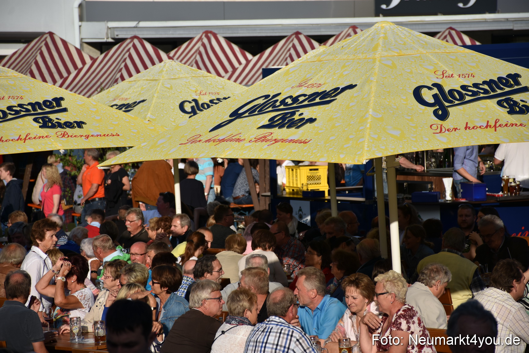 Altstadtfest Neumarkt 2016 0041