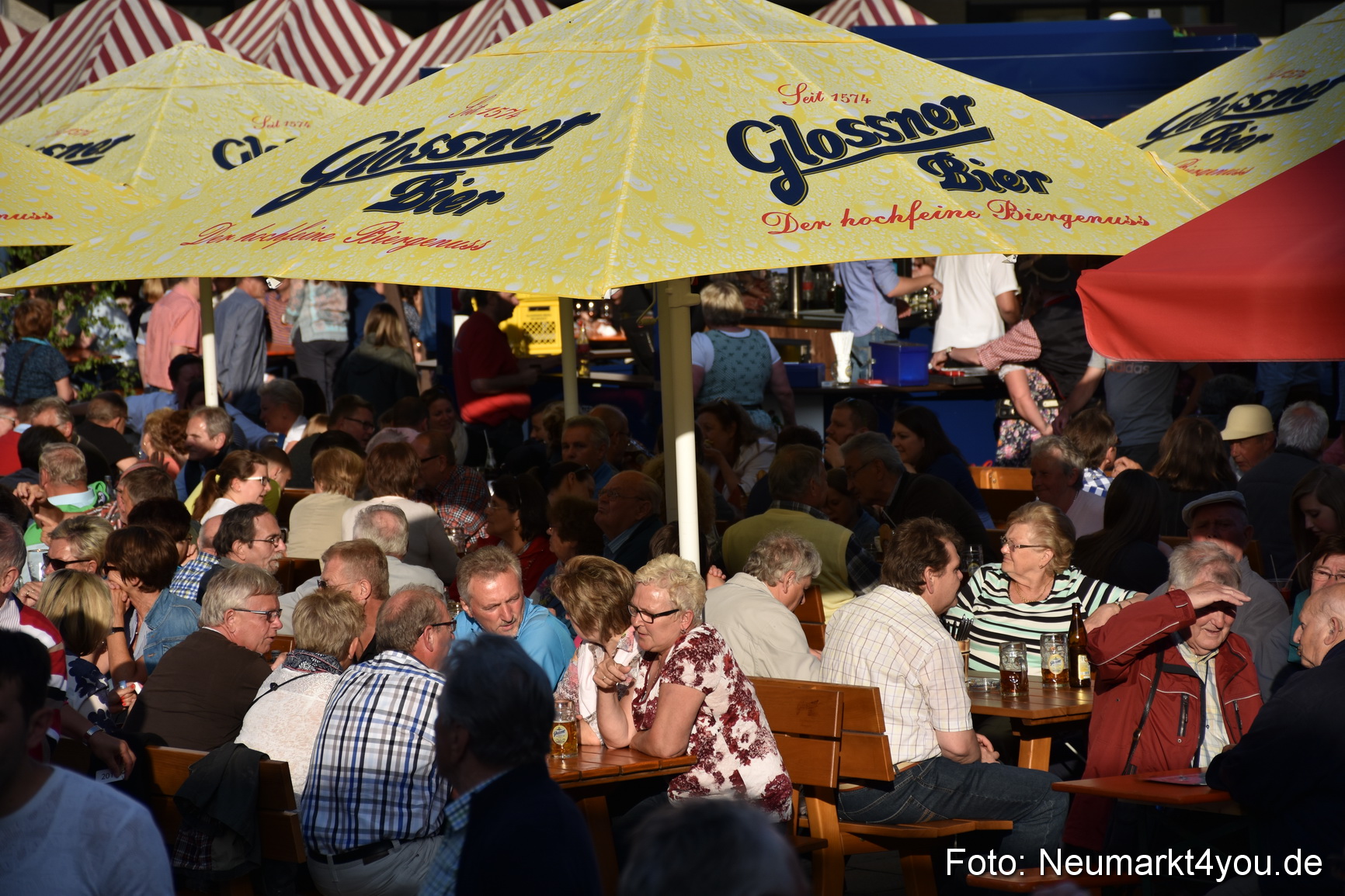 Altstadtfest Neumarkt 2016 0043