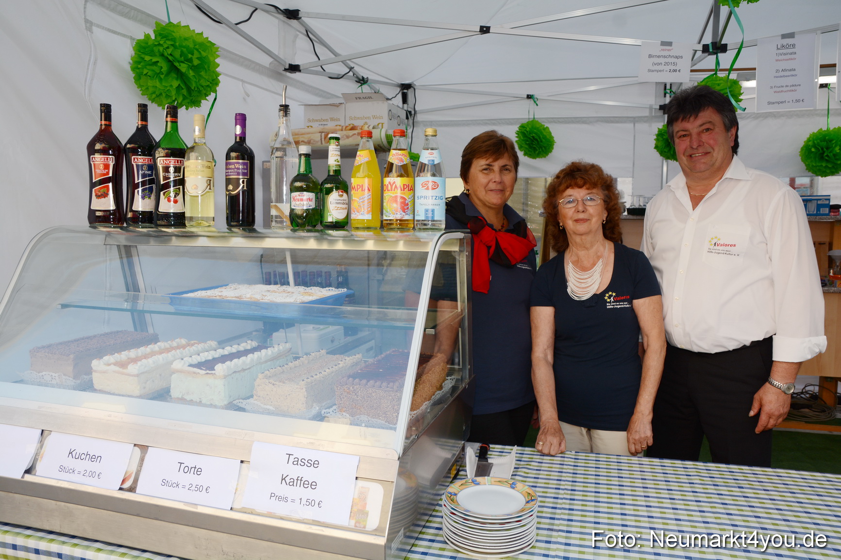 Altstadtfest Neumarkt 2016 0044