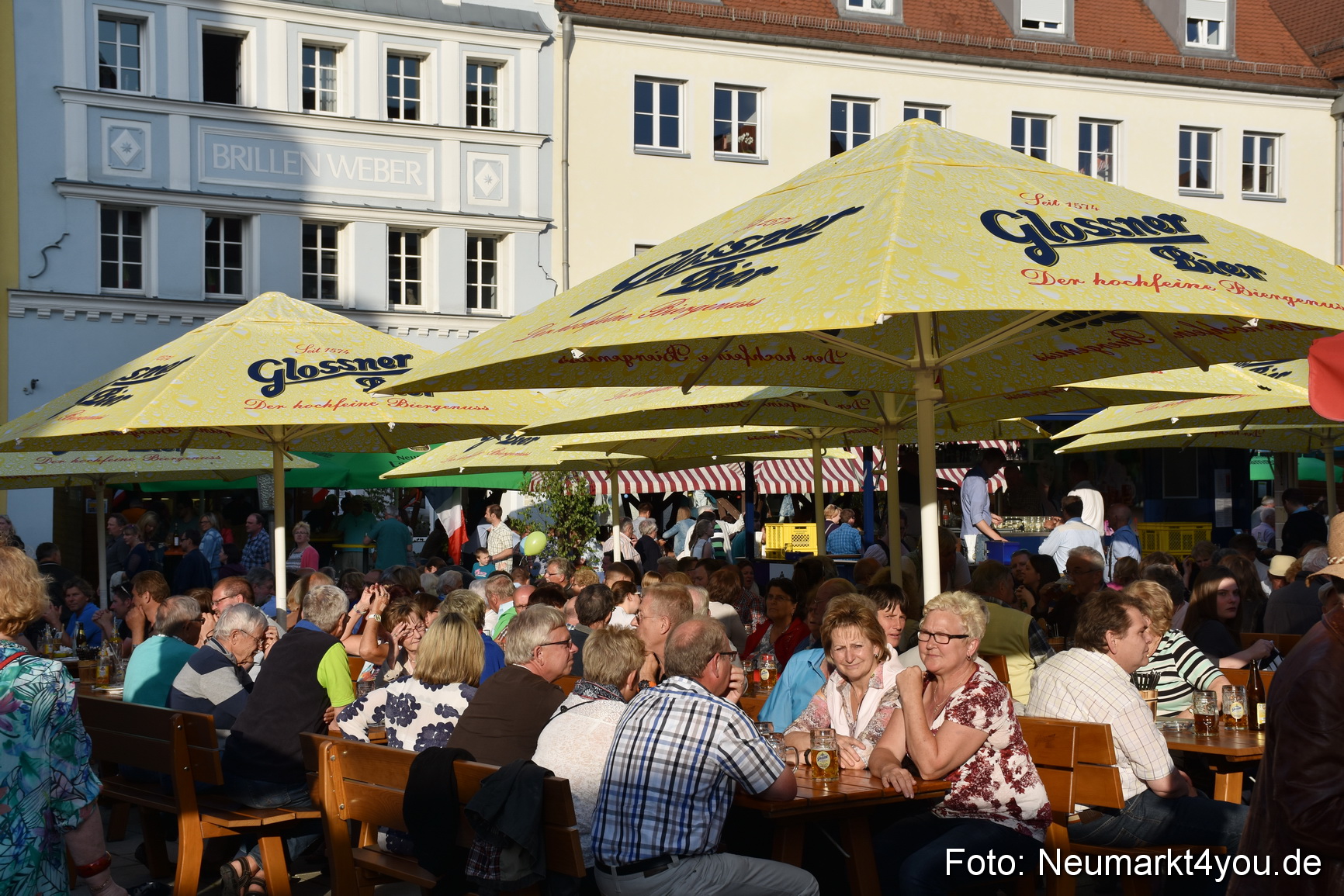 Altstadtfest Neumarkt 2016 0045