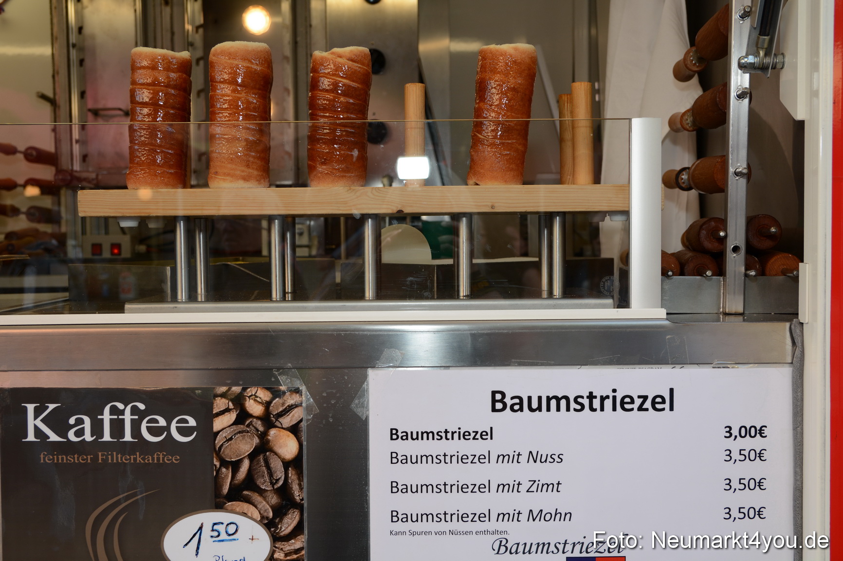 Altstadtfest Neumarkt 2016 0047