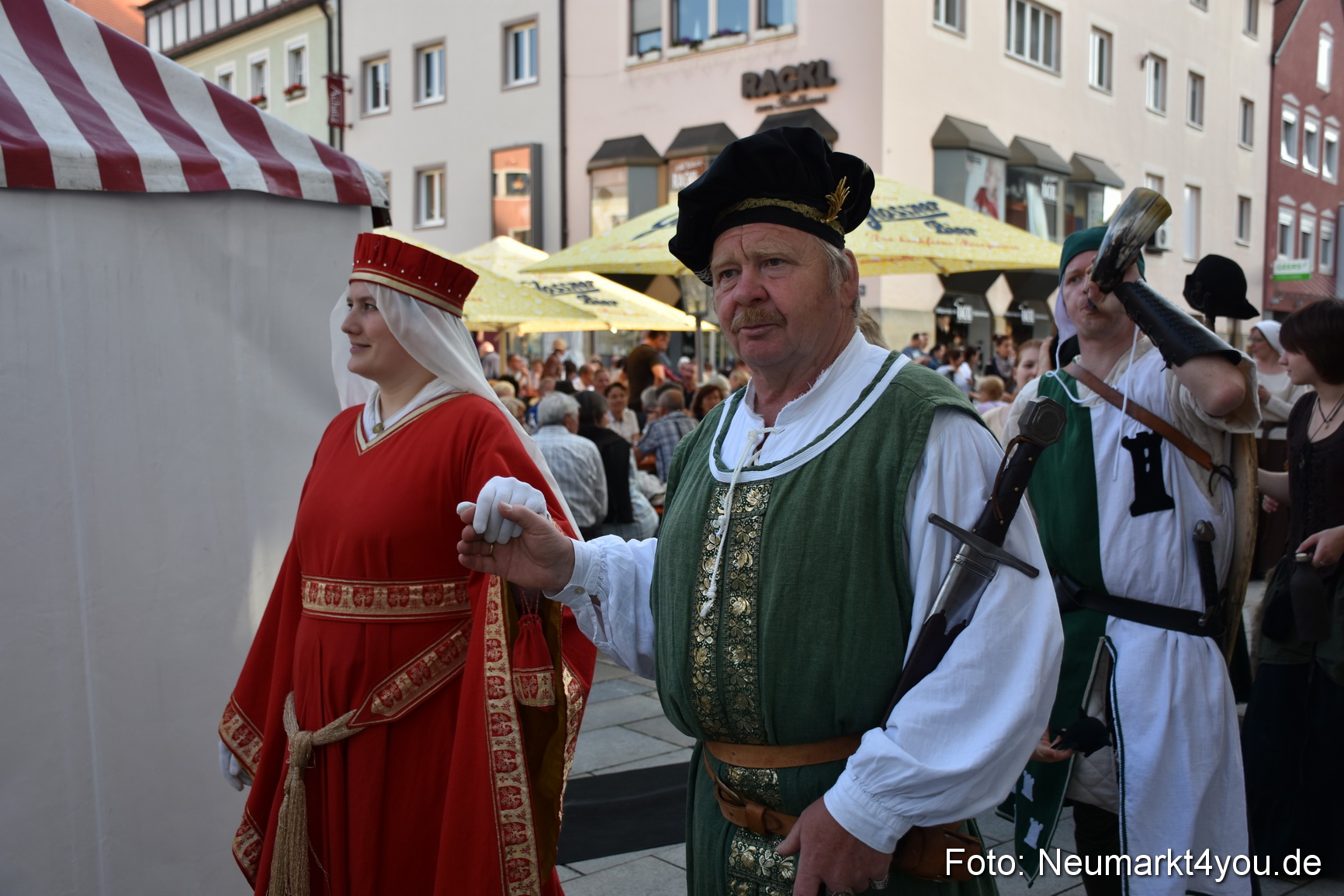 Altstadtfest Neumarkt 2016 0048