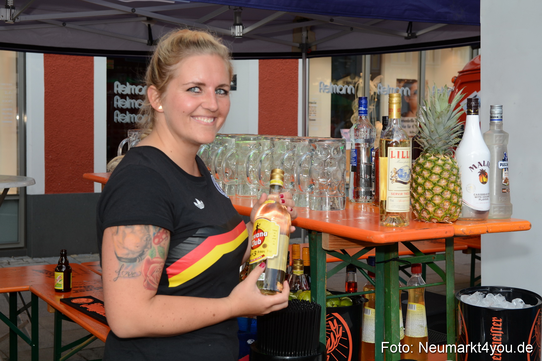 Altstadtfest Neumarkt 2016 0051