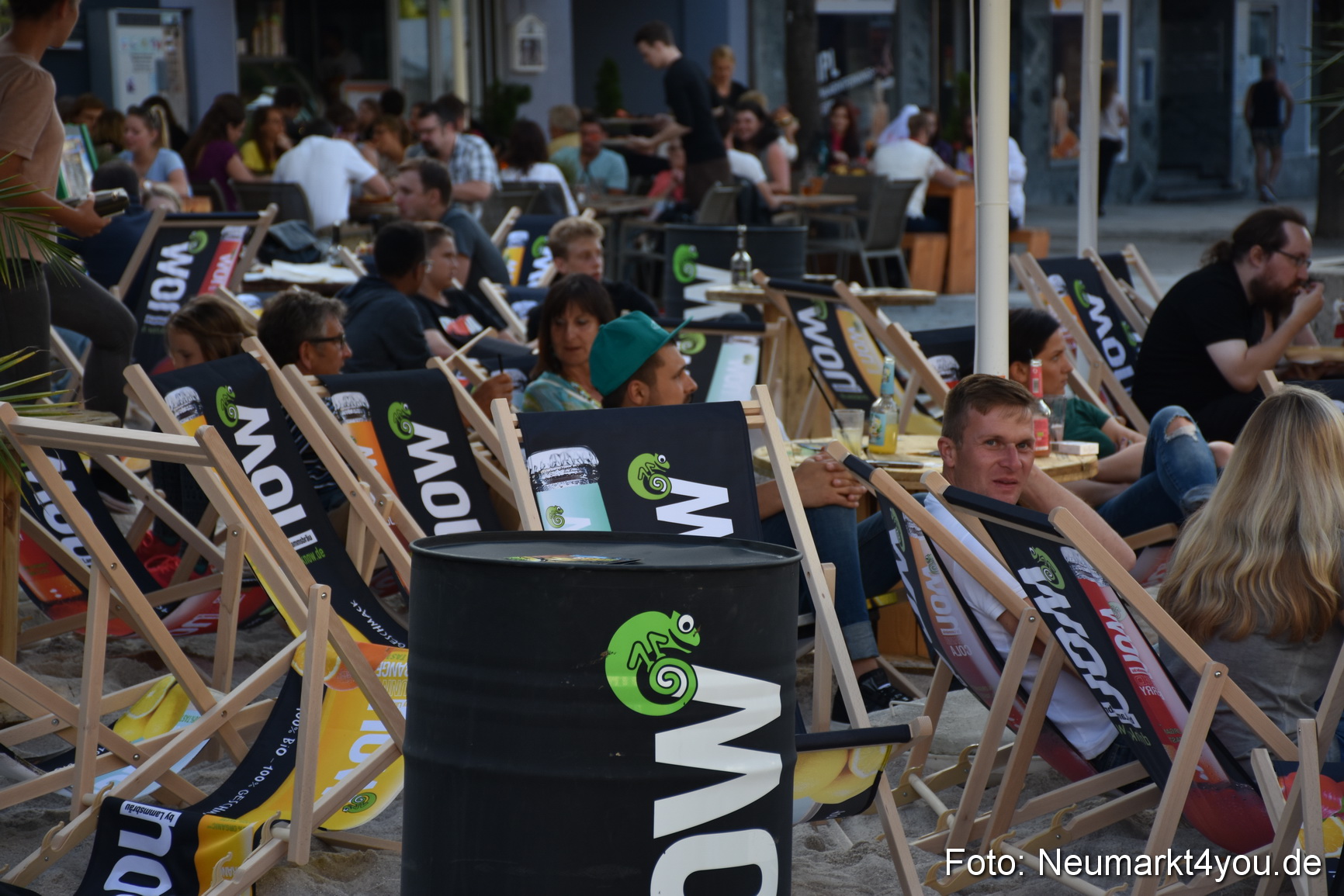 Altstadtfest Neumarkt 2016 0055