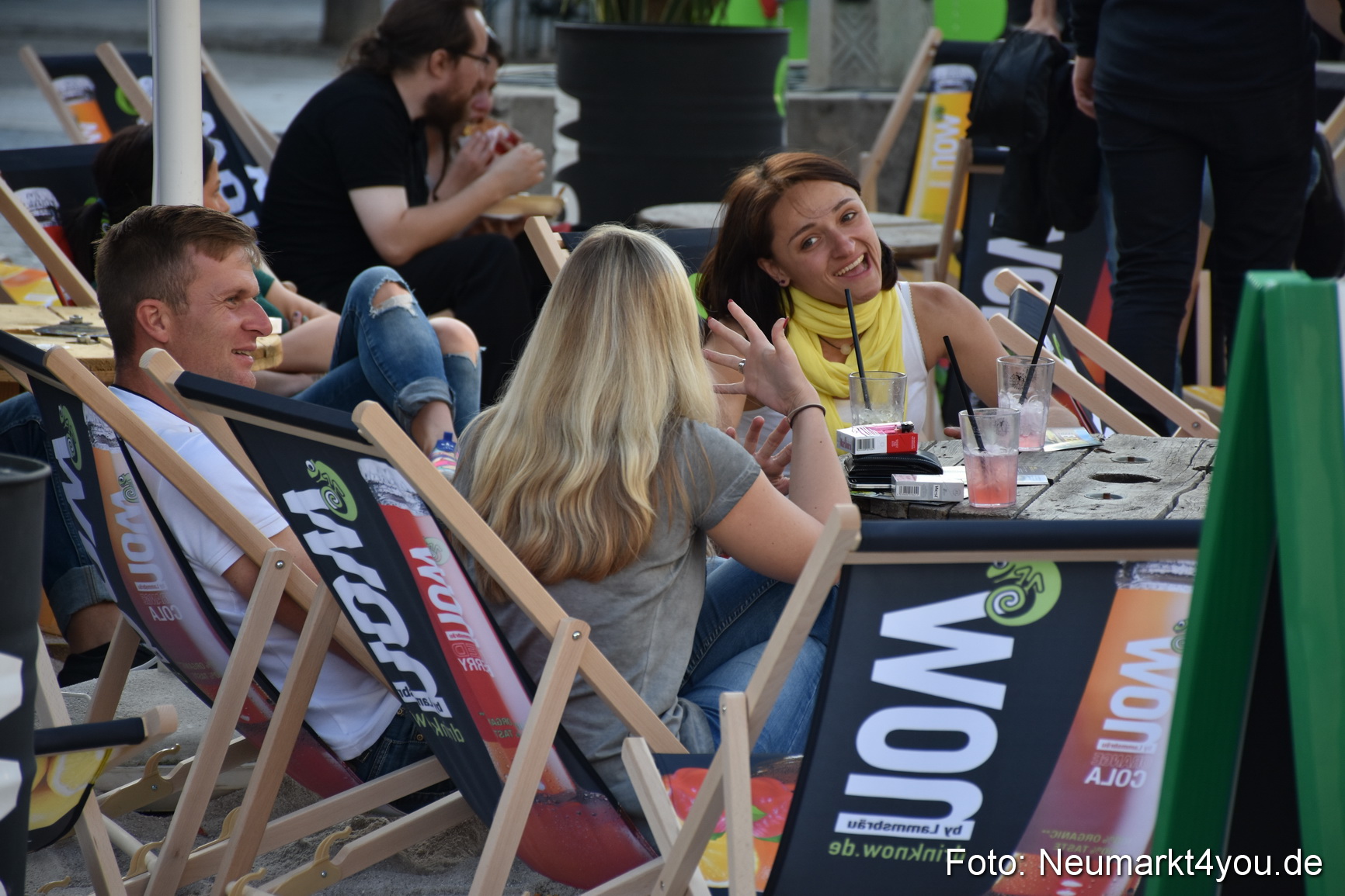 Altstadtfest Neumarkt 2016 0056