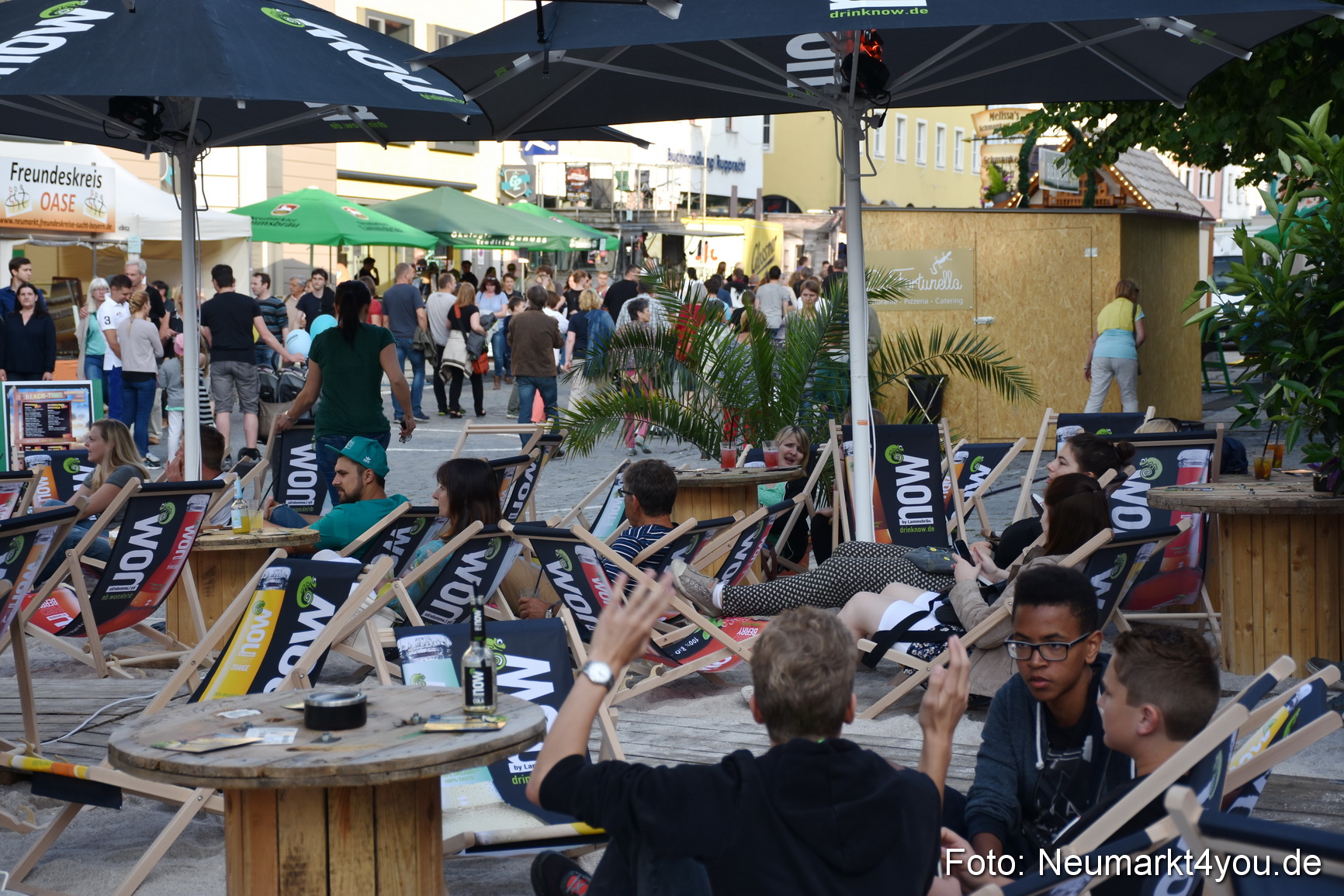 Altstadtfest Neumarkt 2016 0058