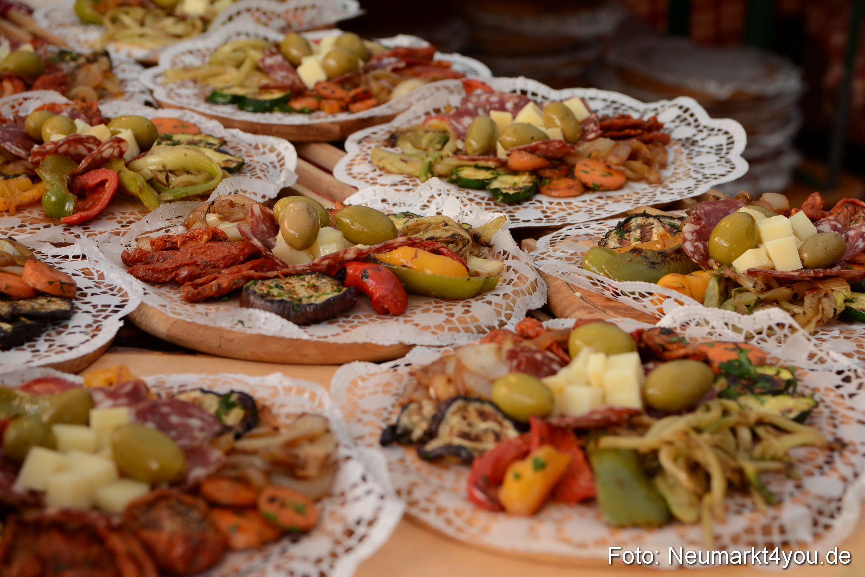 Altstadtfest Neumarkt 2016 0060