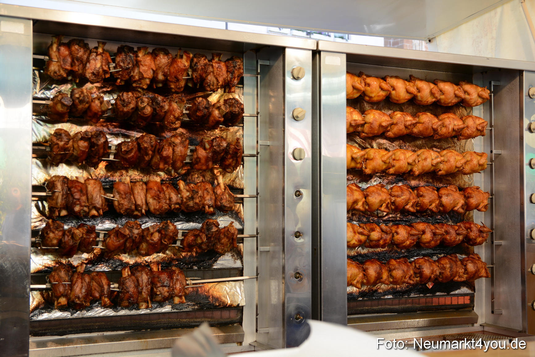 Altstadtfest Neumarkt 2016 0063