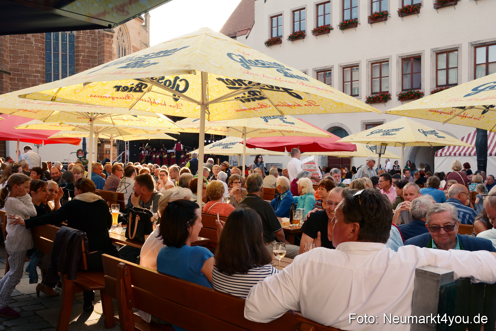Altstadtfest Neumarkt 2016 0065