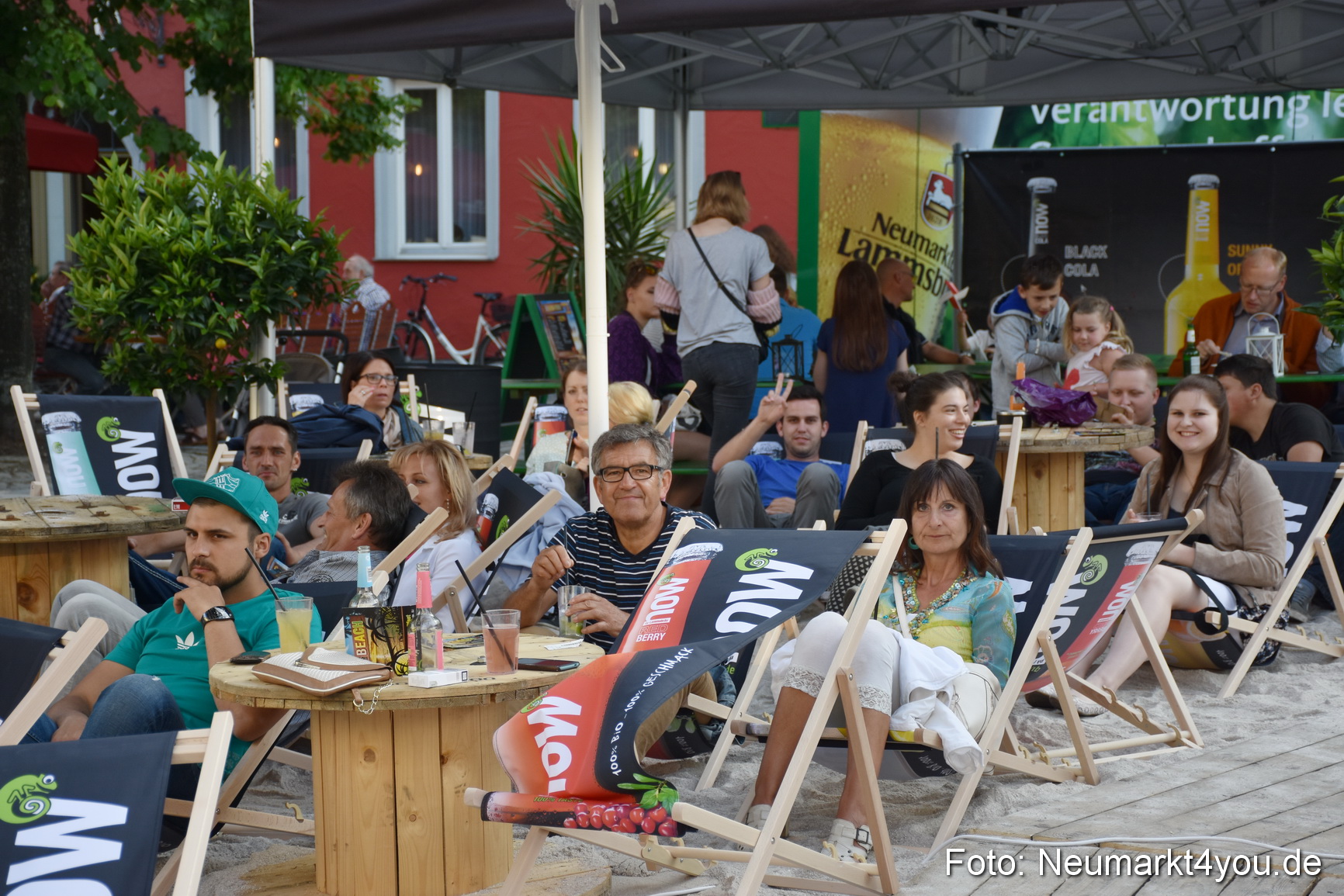 Altstadtfest Neumarkt 2016 0069