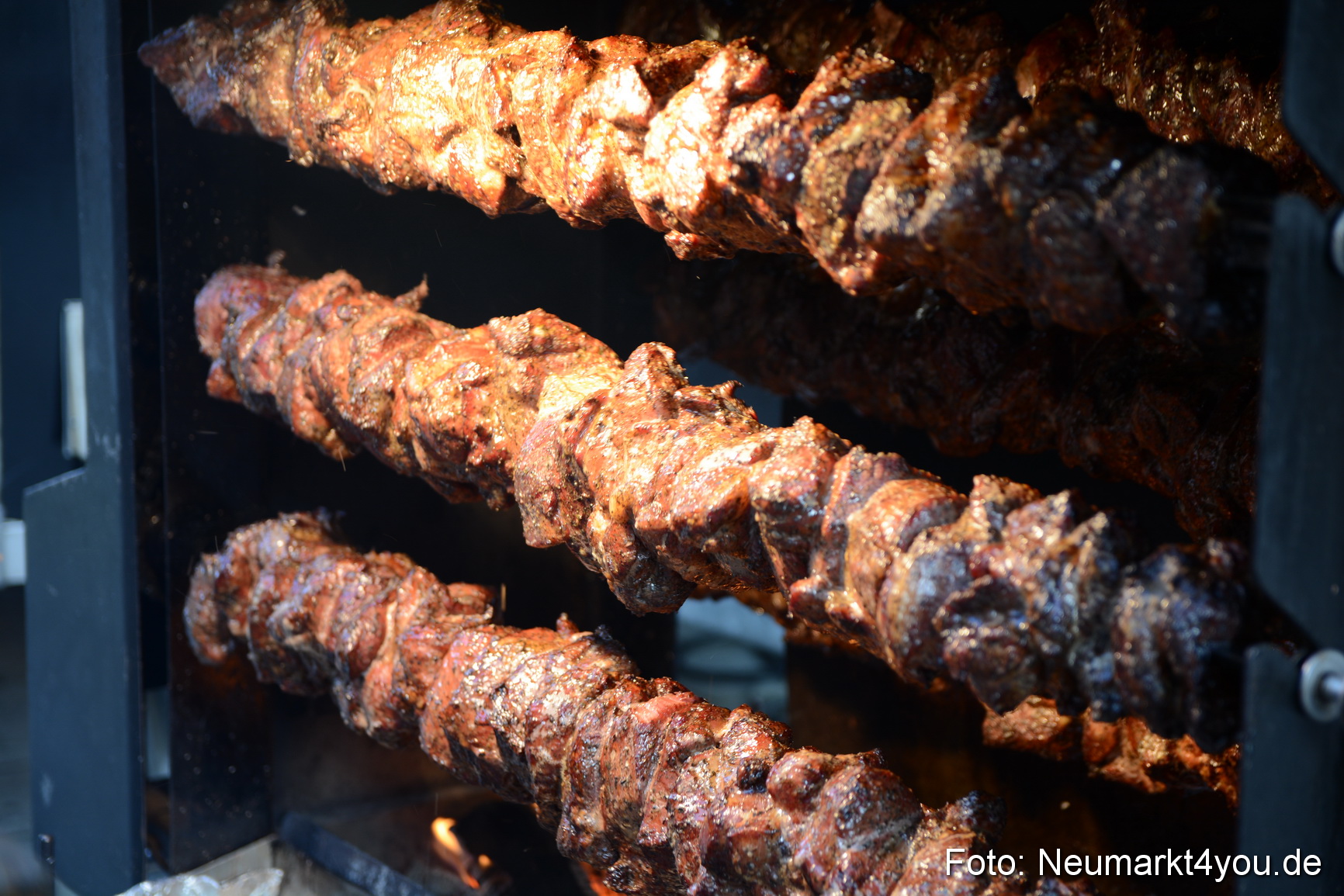 Altstadtfest Neumarkt 2016 0072