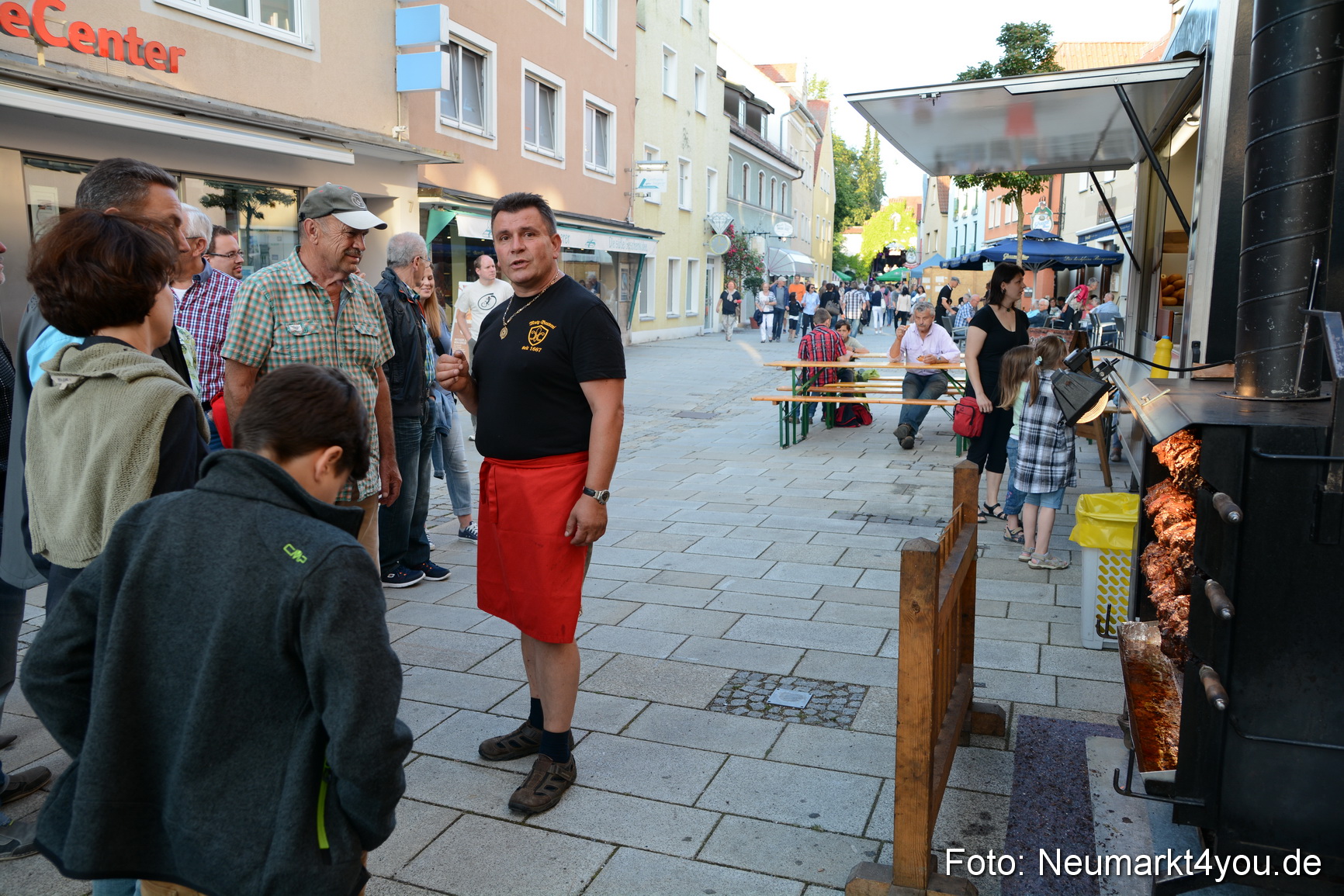Altstadtfest Neumarkt 2016 0073