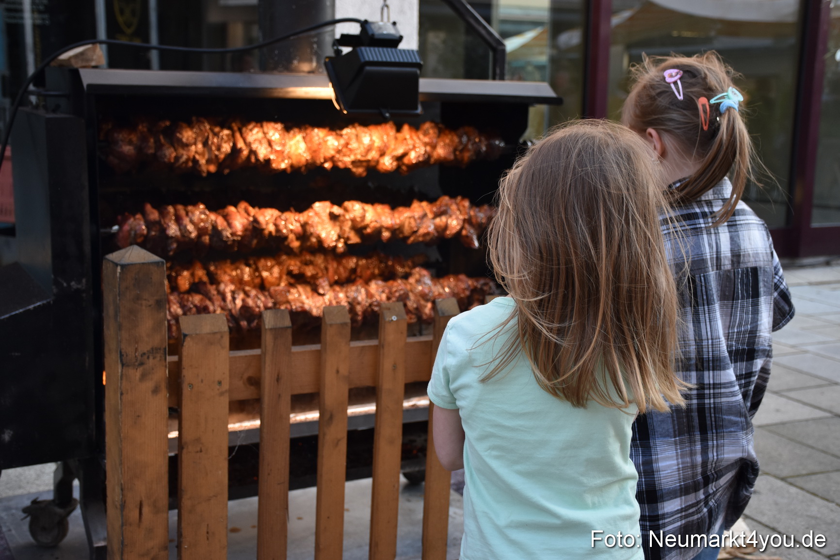 Altstadtfest Neumarkt 2016 0074