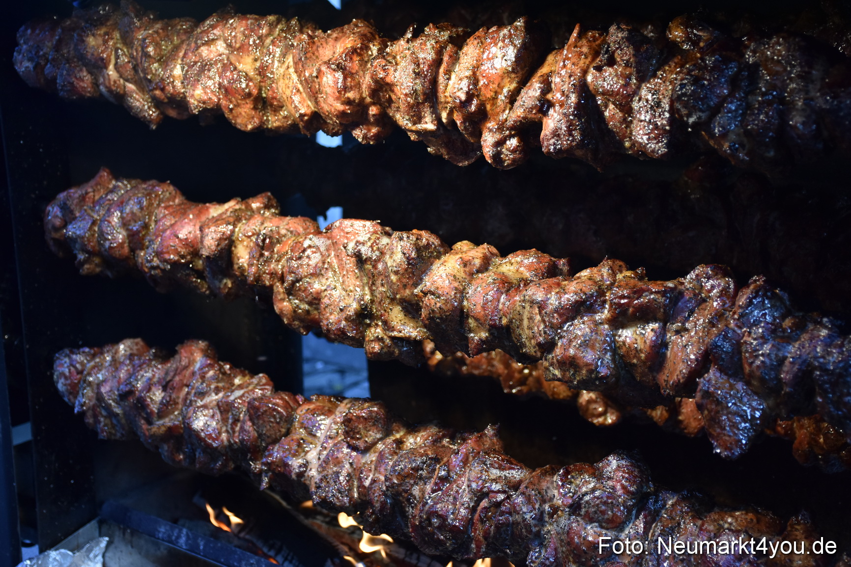 Altstadtfest Neumarkt 2016 0076