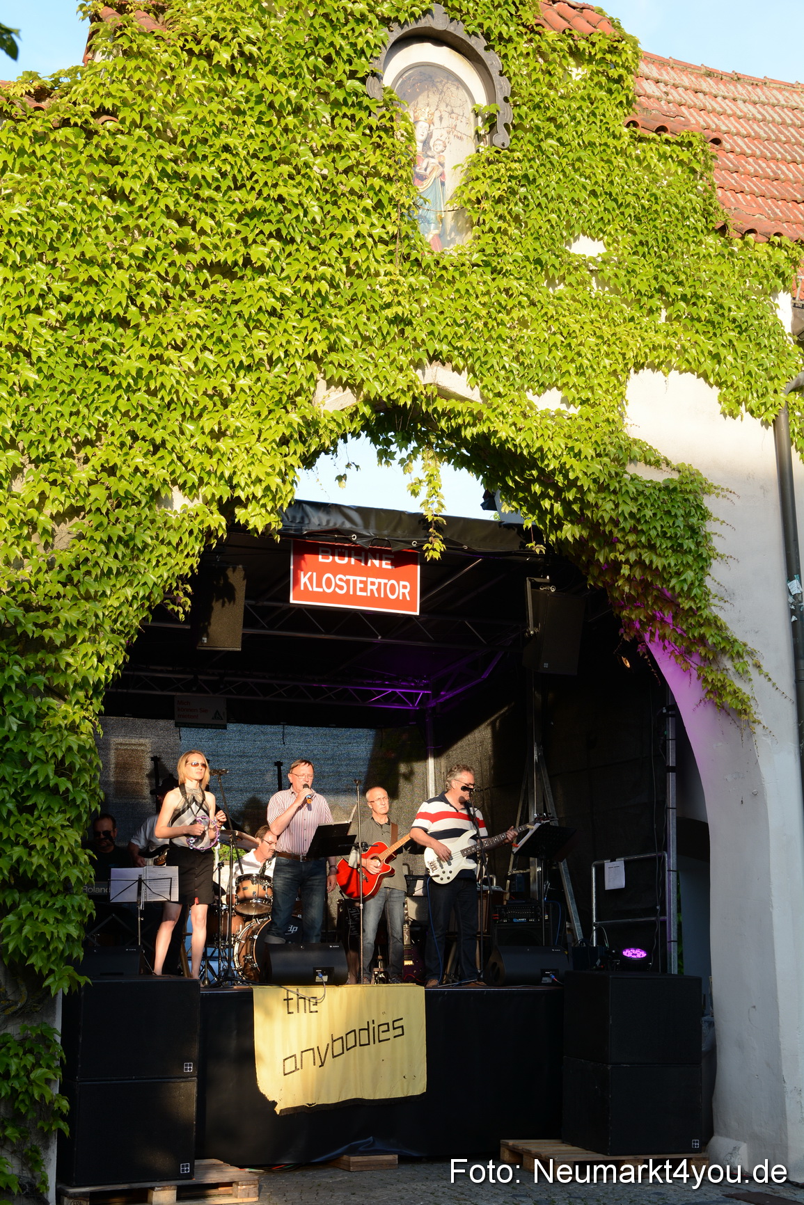 Altstadtfest Neumarkt 2016 0077