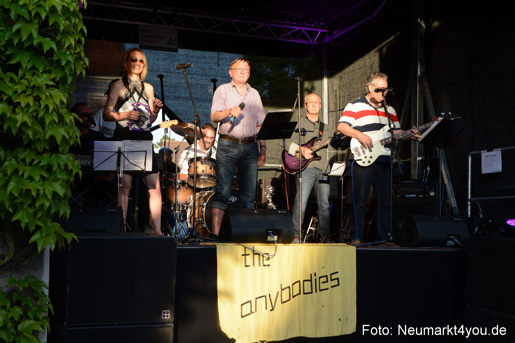 Altstadtfest Neumarkt 2016 0078