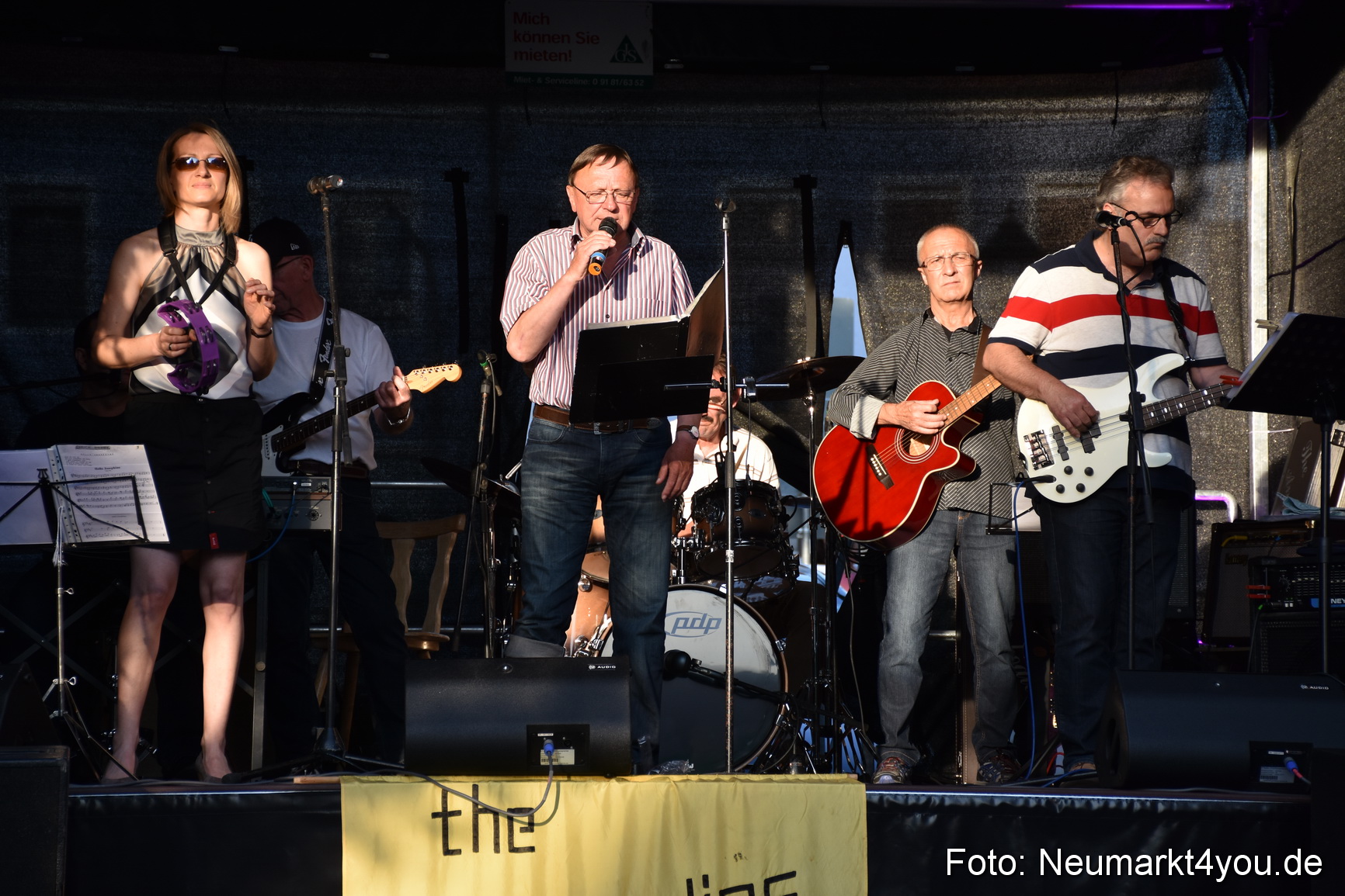 Altstadtfest Neumarkt 2016 0079