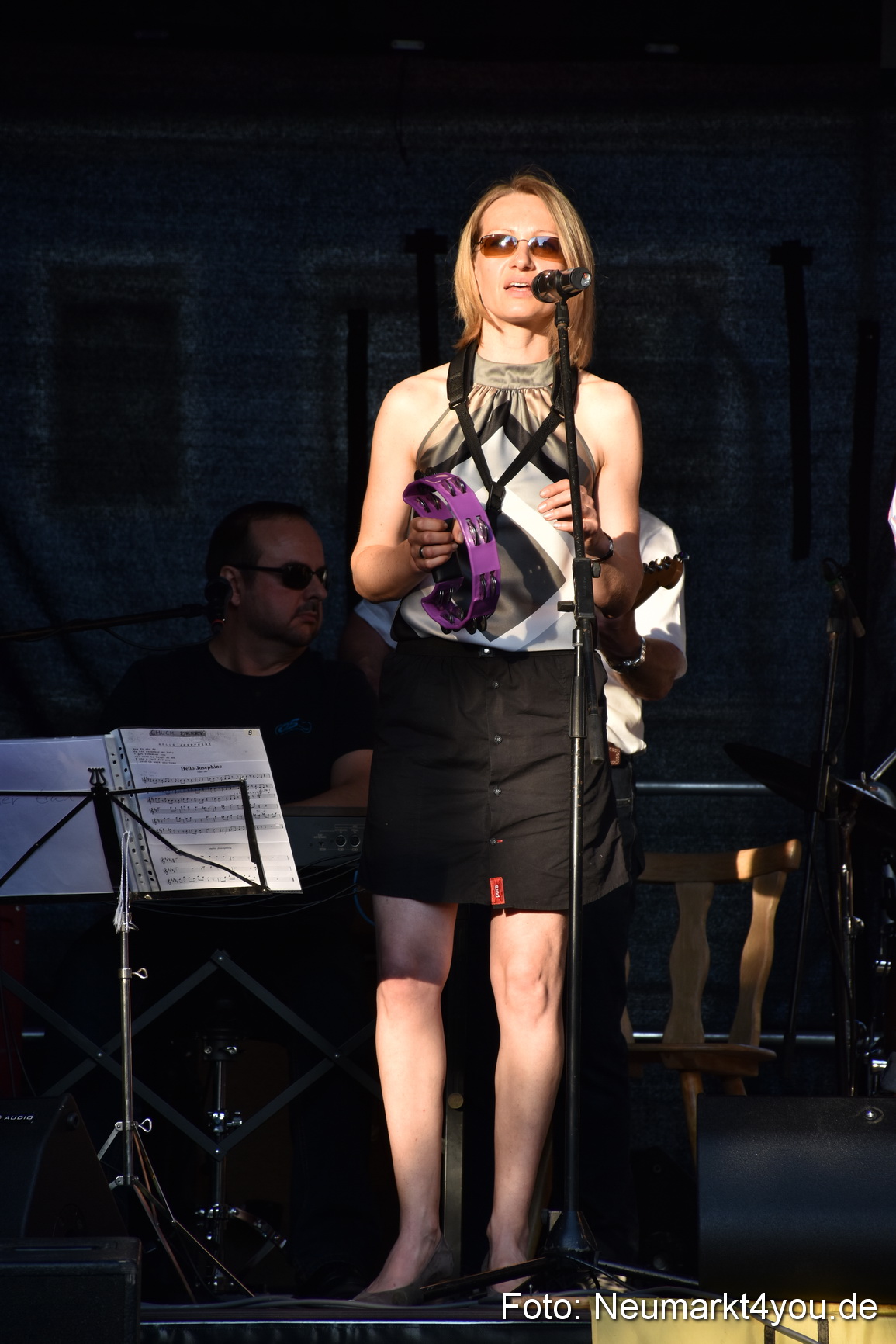 Altstadtfest Neumarkt 2016 0080