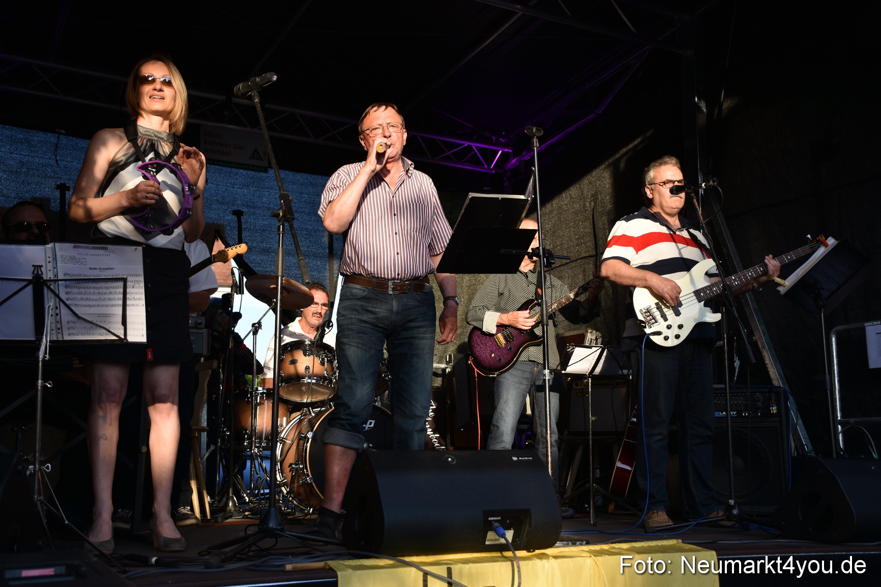 Altstadtfest Neumarkt 2016 0081