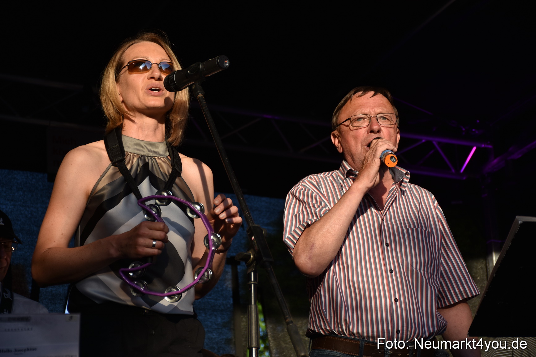 Altstadtfest Neumarkt 2016 0083