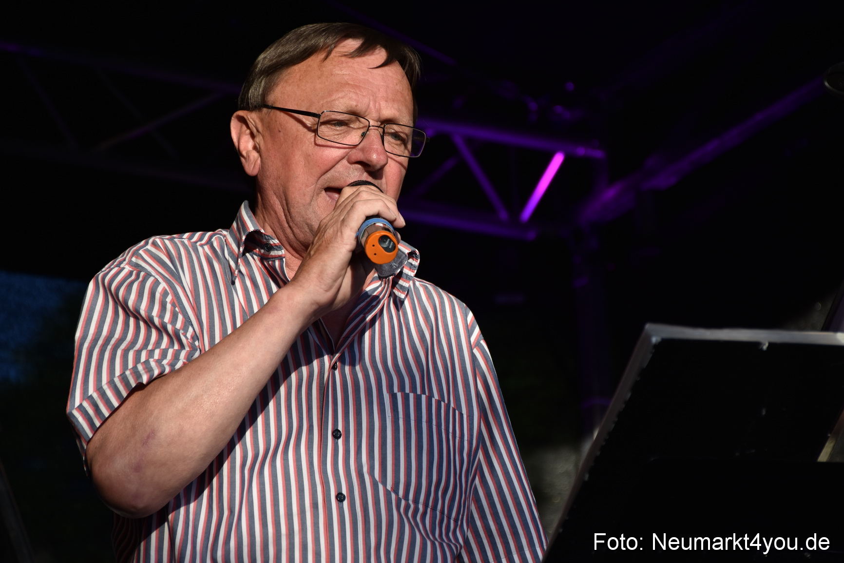 Altstadtfest Neumarkt 2016 0085