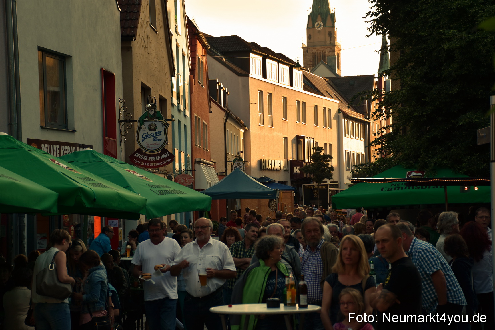 Altstadtfest Neumarkt 2016 0086