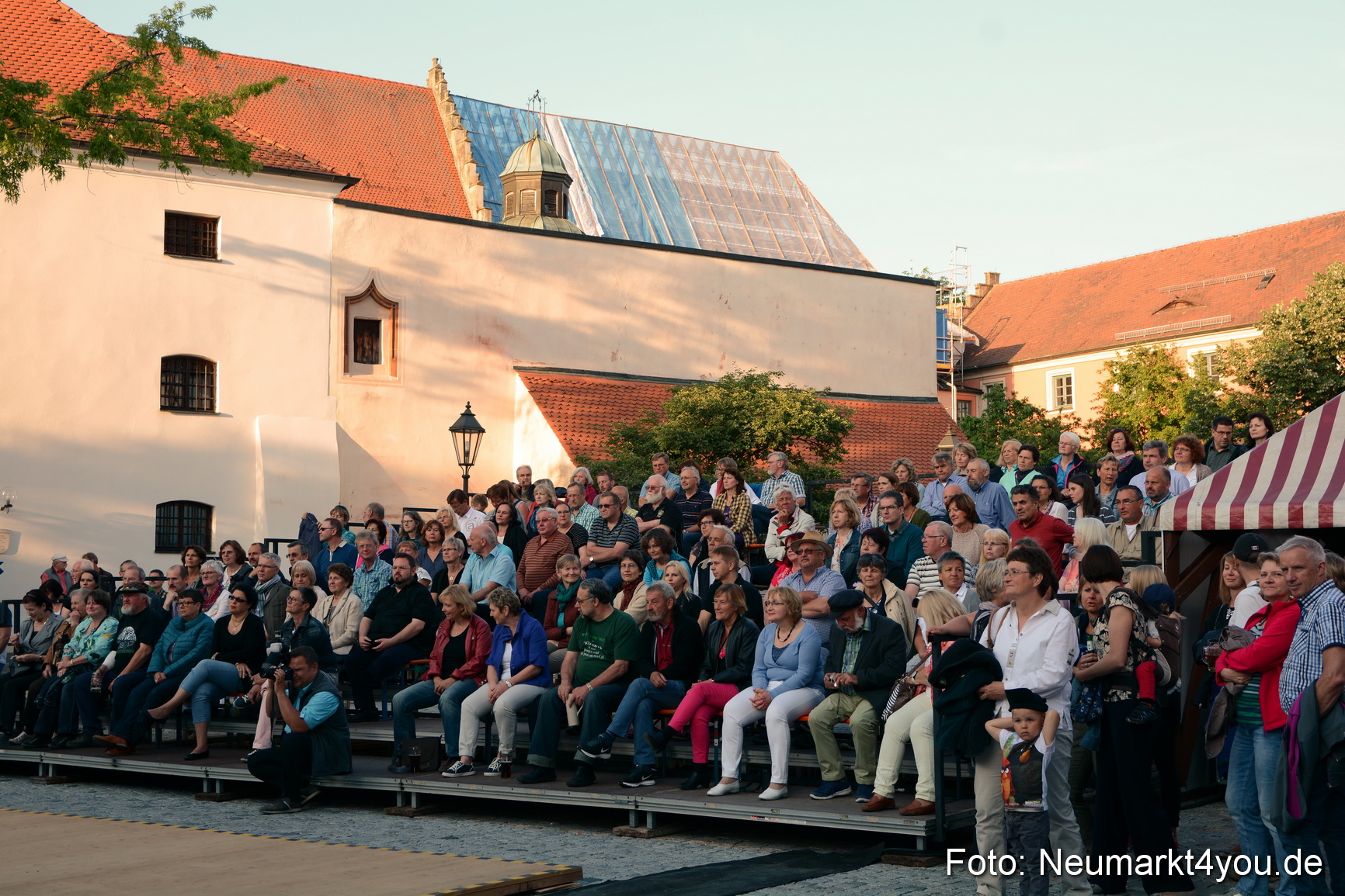 Altstadtfest Neumarkt 2016 0087