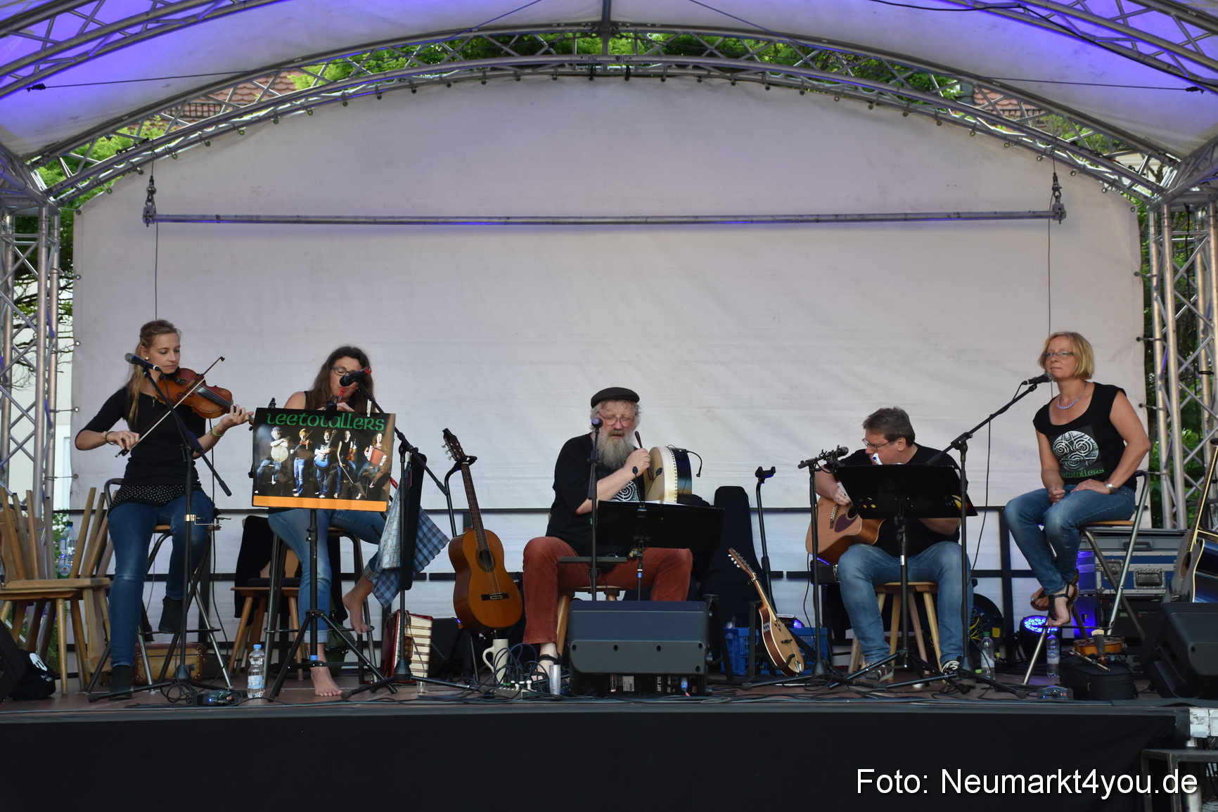 Altstadtfest Neumarkt 2016 0089