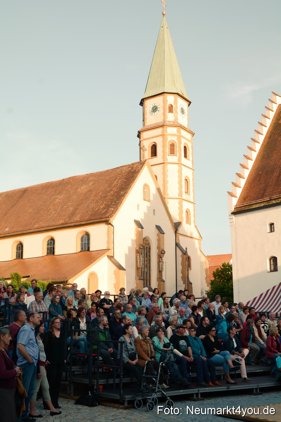 Altstadtfest Neumarkt 2016 0090
