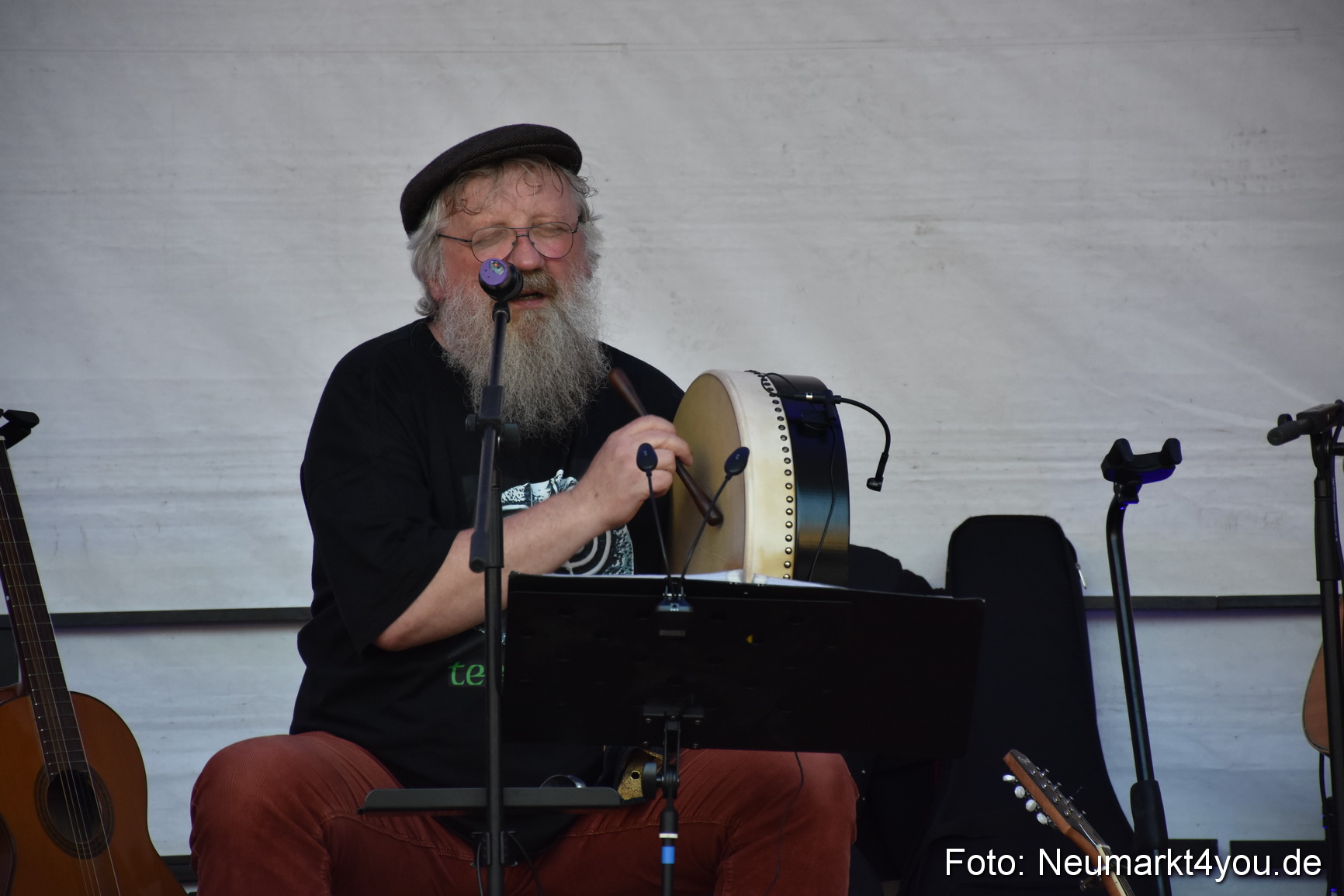 Altstadtfest Neumarkt 2016 0091