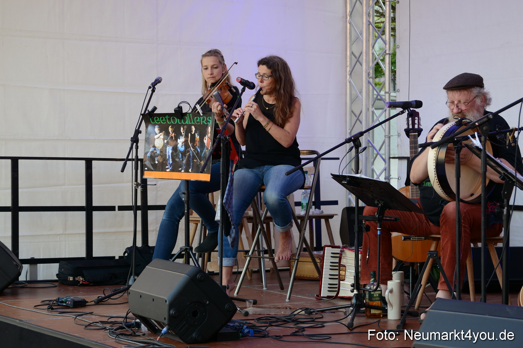 Altstadtfest Neumarkt 2016 0092